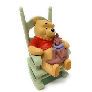 Disney Winnie the Pooh Story Time Figurine